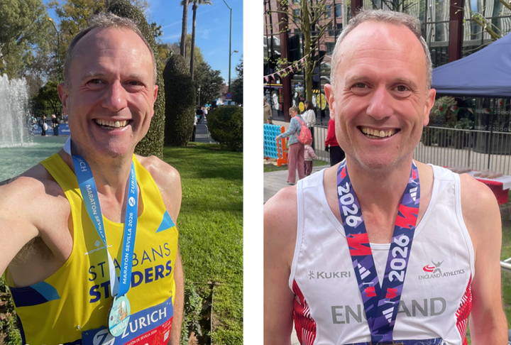 How to run two sub-3 marathons in one training block