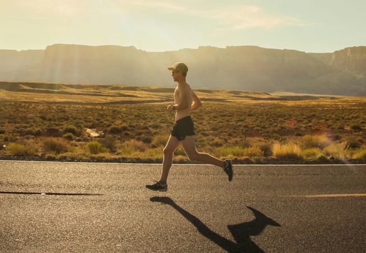 Sub-3 marathon training: should you run a 100-mile week?