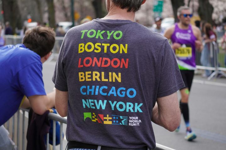 Can you run back-to-back sub-3 marathons?
