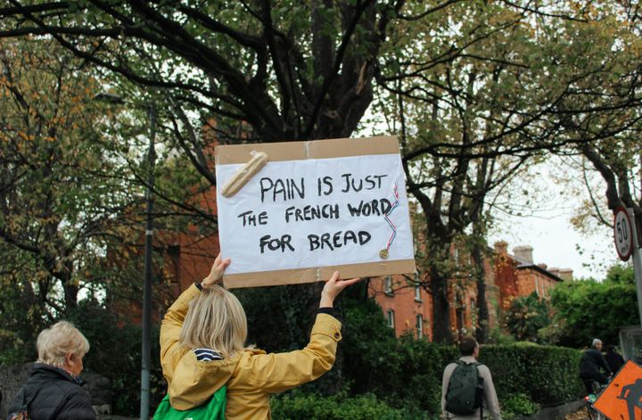 Mantras for a sub-3 marathon (even if you're not the mantra type)