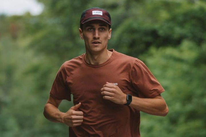 Recovery runs in sub-3 training: vital or junk miles?
