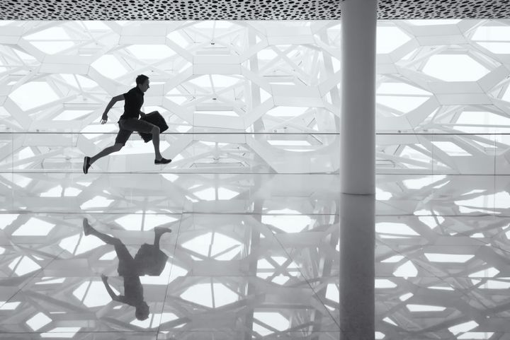 Sub-3 marathon training on holiday: advice and strategies