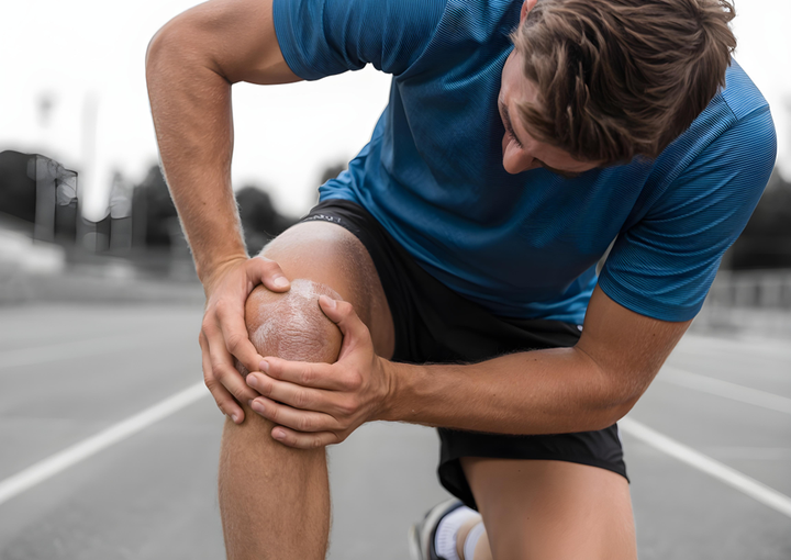 Niggle or injury? How sub-3 runners tell the difference