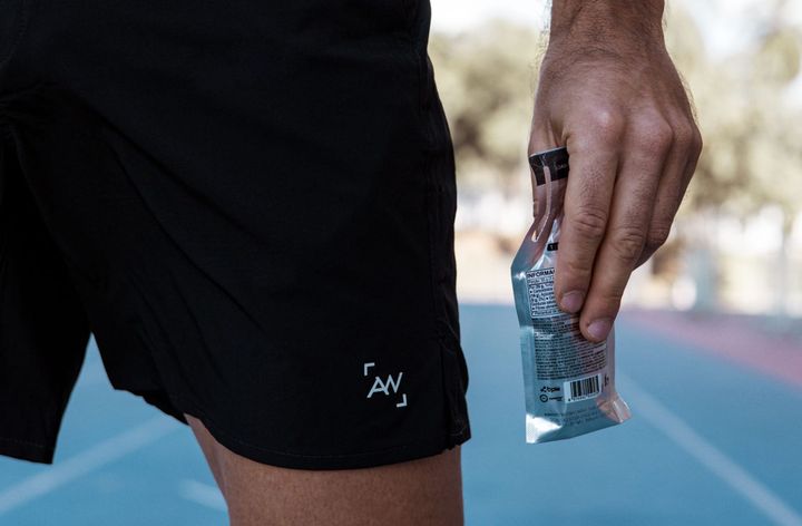 How to use energy gels for a marathon