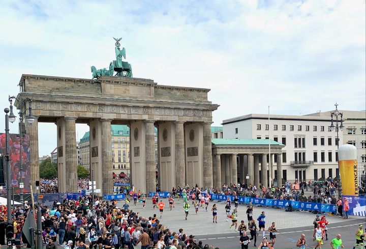 Berlin Marathon 2026: sub-3 numbers bounce back after last year’s heat
