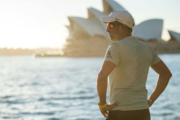 Sydney Marathon 2026: Tenfold growth, a course record – but is it getting faster?