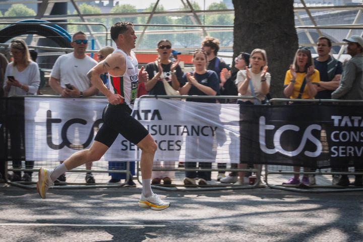 London Marathon Good For Age 2027 applications open: 6,000 places confirmed