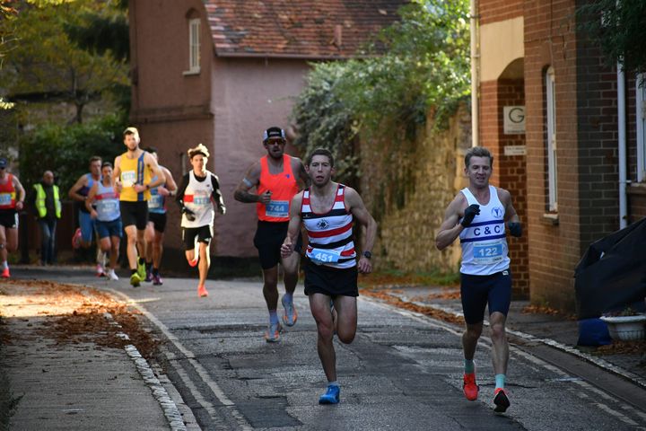 Abingdon Marathon 2026: why this small-town classic remains a sub-3 powerhouse