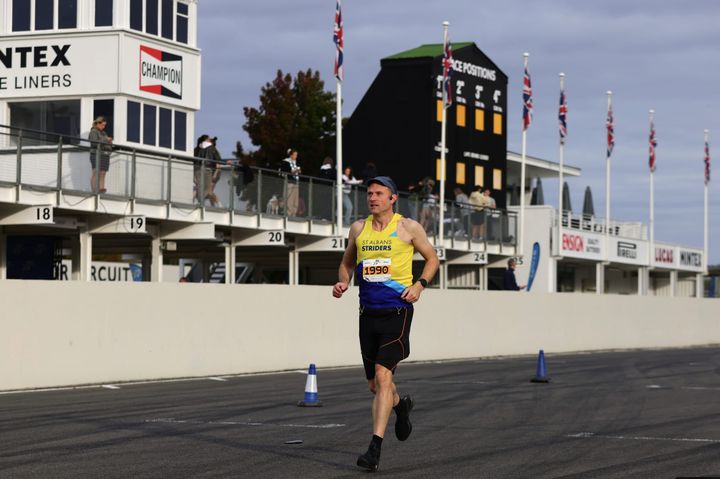 Beyond the marathon: five lessons from my first 50K