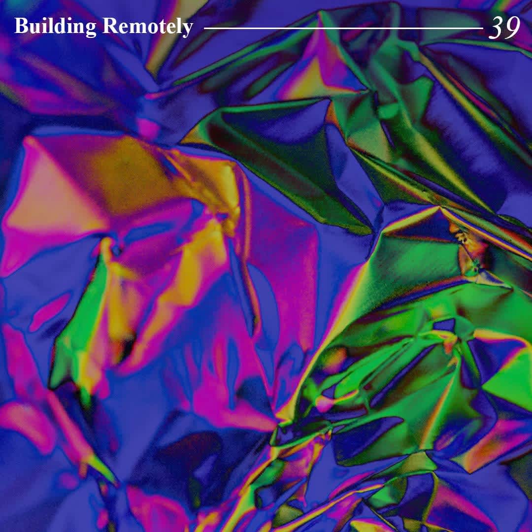 Relocation of remote workers (Building Remotely Podcast)