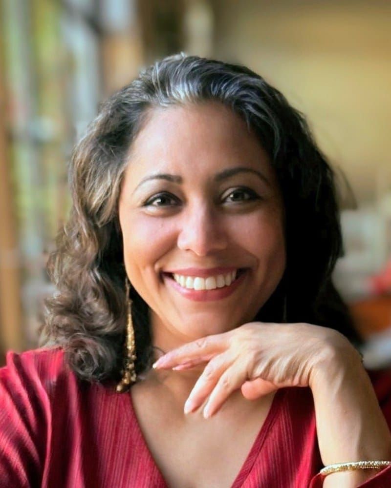 Churni Bhattacharya