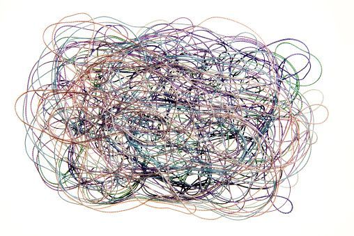 The dance of bats and bells