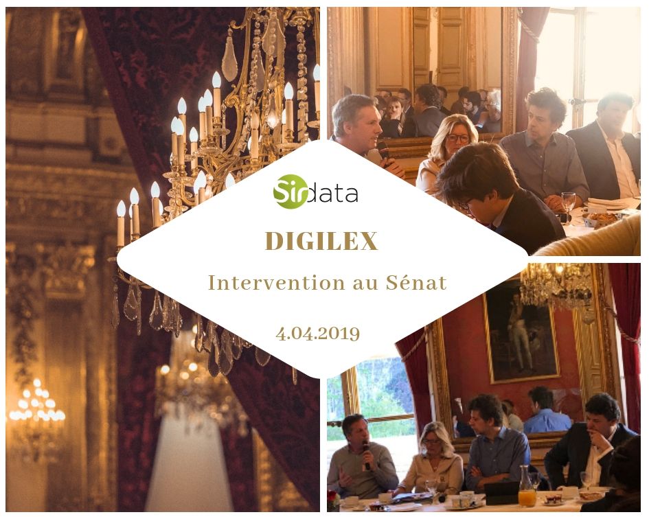 Digilex - Issues around ePrivacy