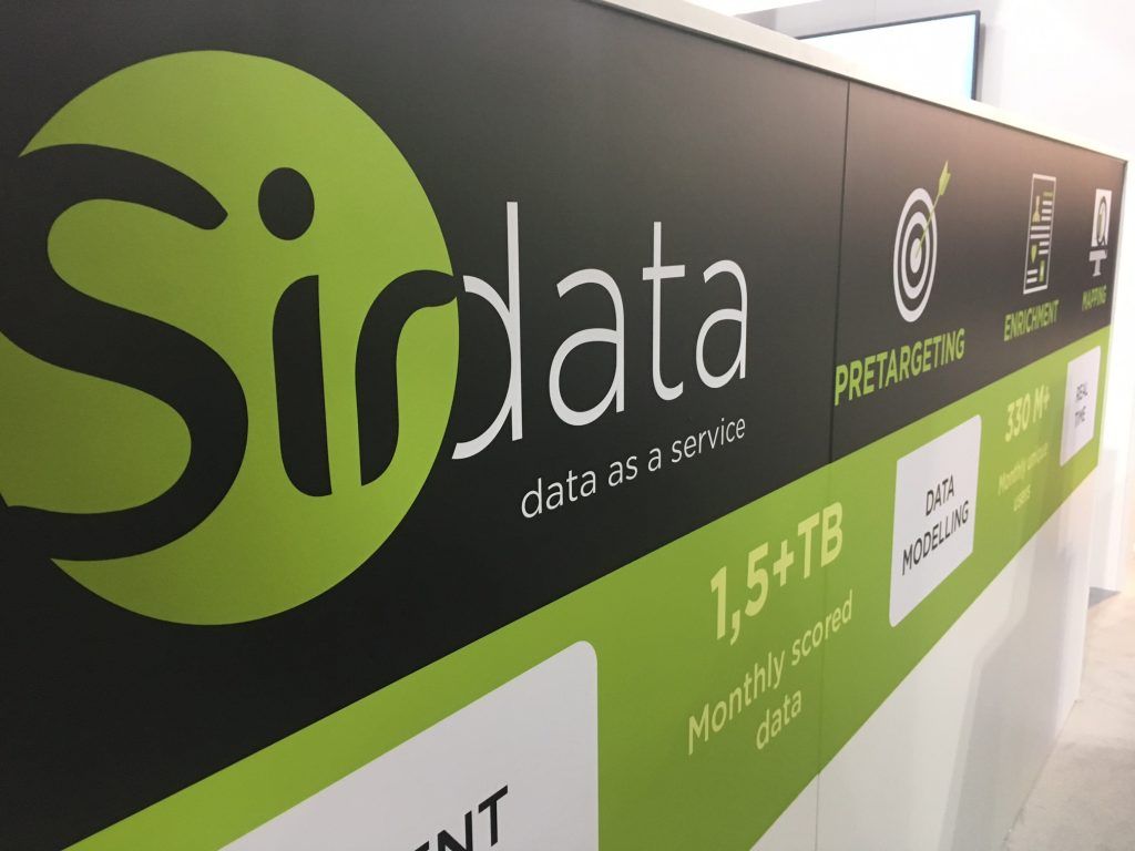 Retour sur notre participation à l'évènement Dmexco, qui nous a permis de présenter nos toutes dernières technologies.