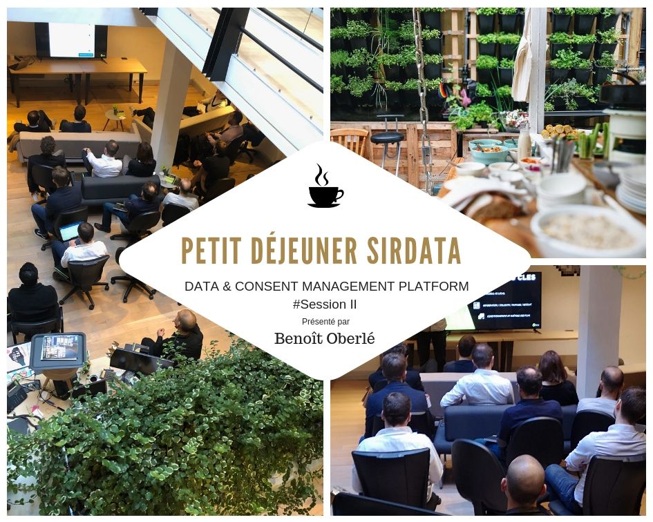 Petits-déjeuners Sirdata