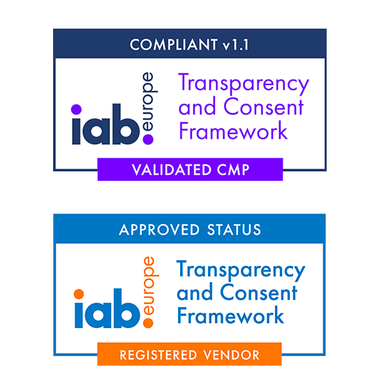 IAB France : "Sirdata receives two seals from IAB Europe"