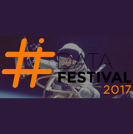 Sirdata au Data Festival Paris