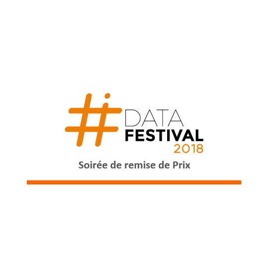 Data Festival  2018 - Table ronde : "Les éditeurs sont-ils en passe de reprendre le contrôle ?"