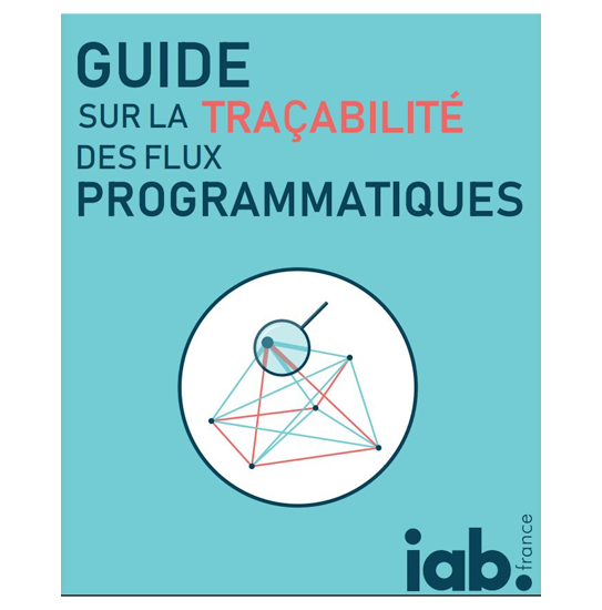 Publication - A guide on programmatic traceability