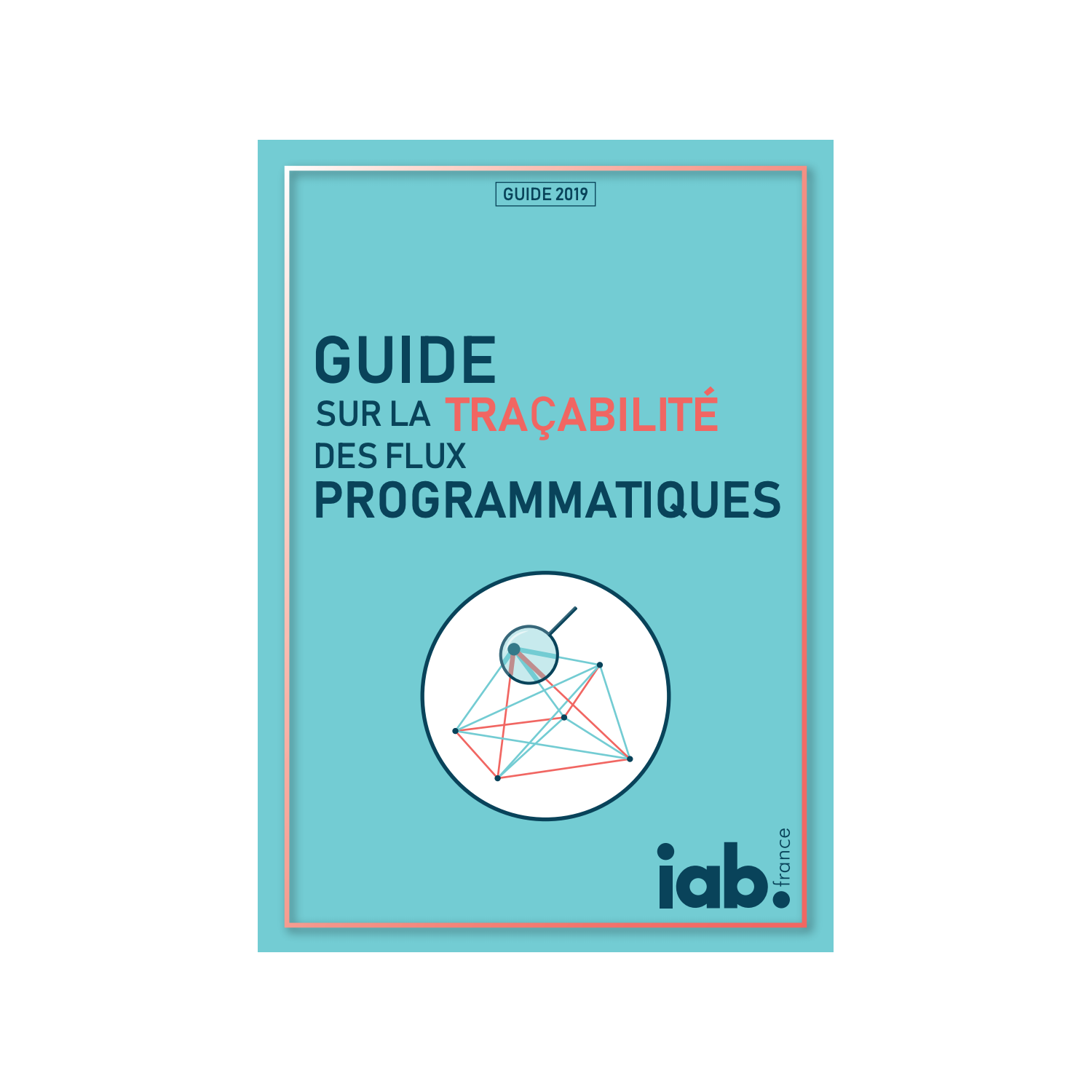 Guide traçabilité des flux programmatiques