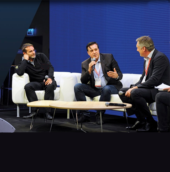 Cookie or not cookie - Panel Adtech Summit