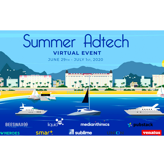 Le consentement est roi - Panel organisé par Smart AdServer