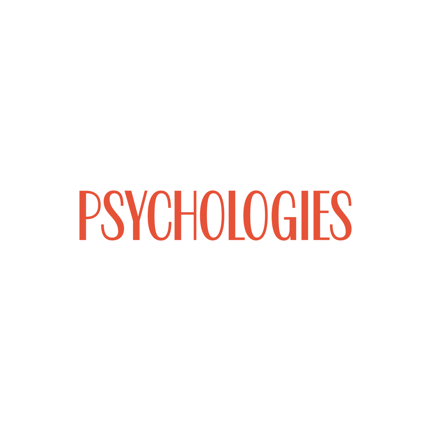 A la découverte de nos partenaires : #Psychologies