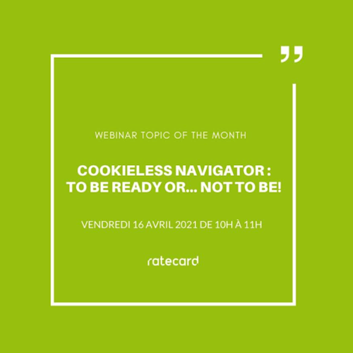 Cookieless Navigator : to be ready or not to be