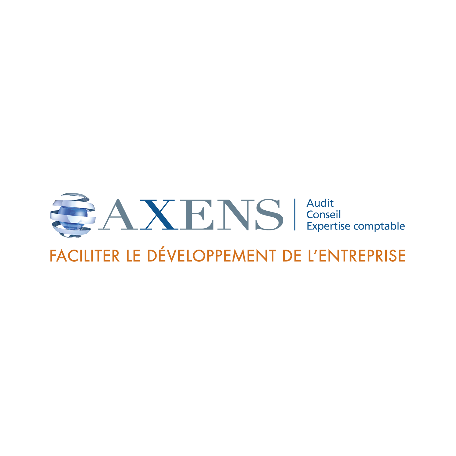 A la découverte de nos partenaires : #Axens