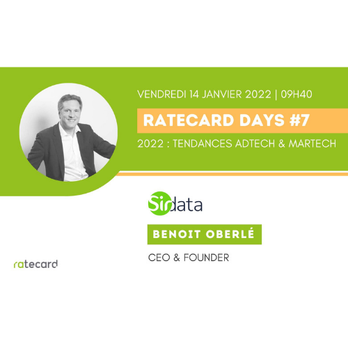 Ratecard Days