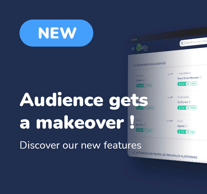 Audience gets a makeover