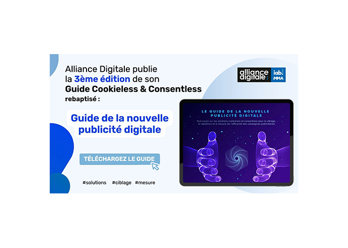 LE guide ultime pour comprendre la nouvelle publicité digitale