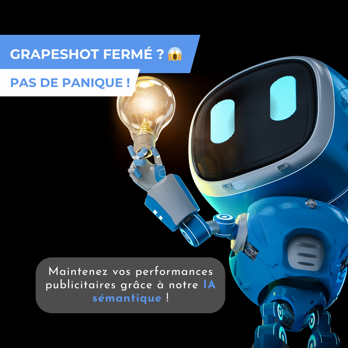 Sirdata, la vraie alternative pour remplacer Grapeshot !