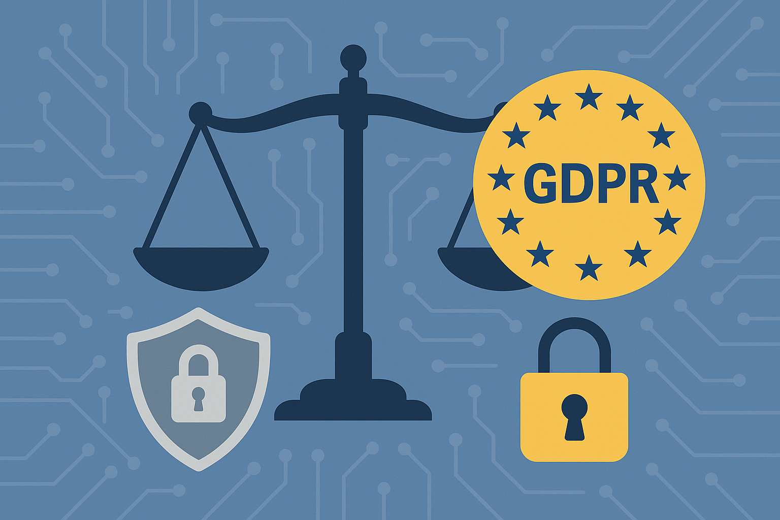 TCF: The Belgian Market Court annuls the APD’s decision against IAB Europe…