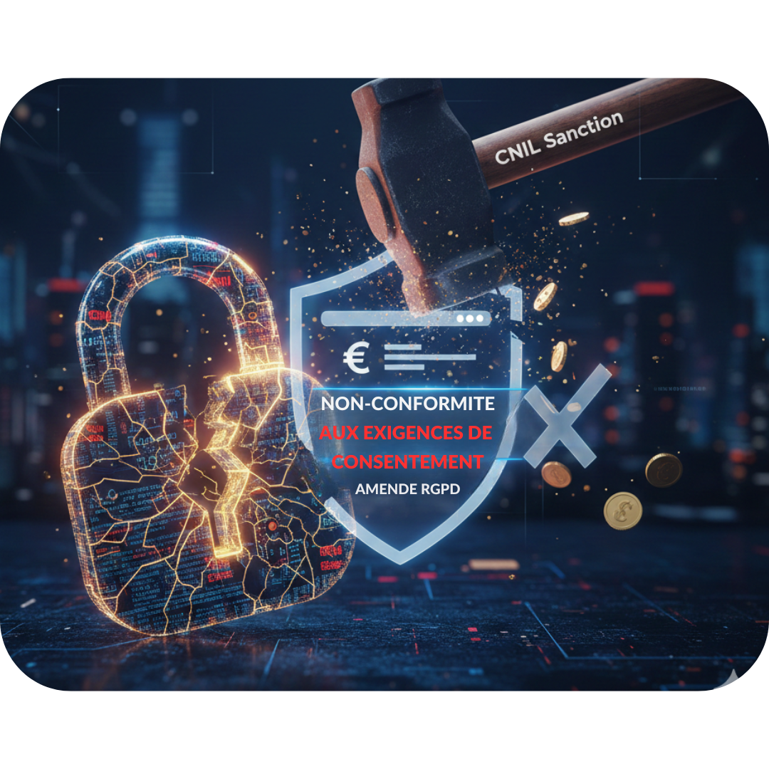 Amende CNIL, 750 000 € contre Vanity Fair