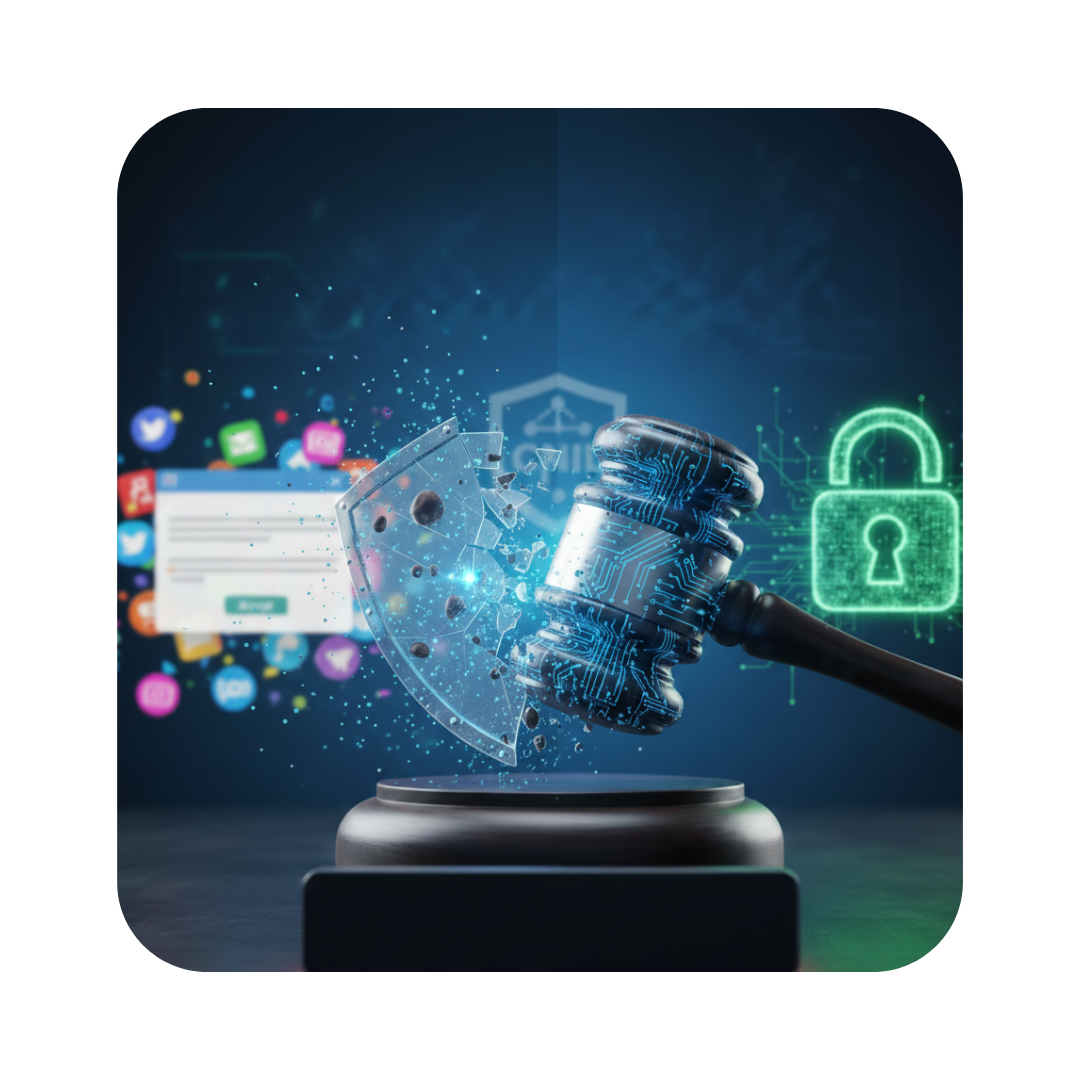 Décryptage de la sanction SAN-2025-017 : Pourquoi votre bannière cookie ne suffit plus ?