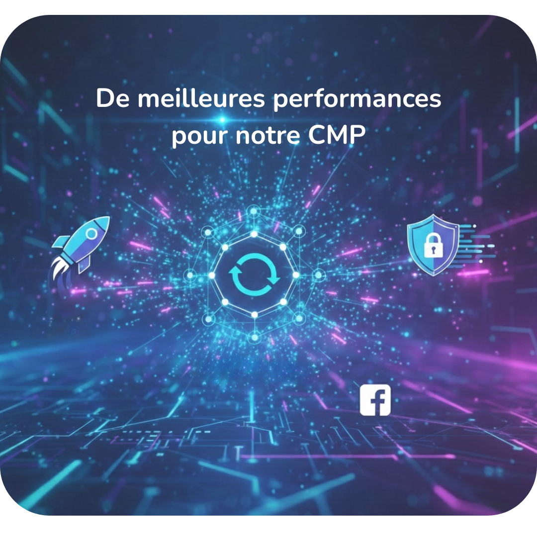 Performance record, Stabilité et TFC v2.3