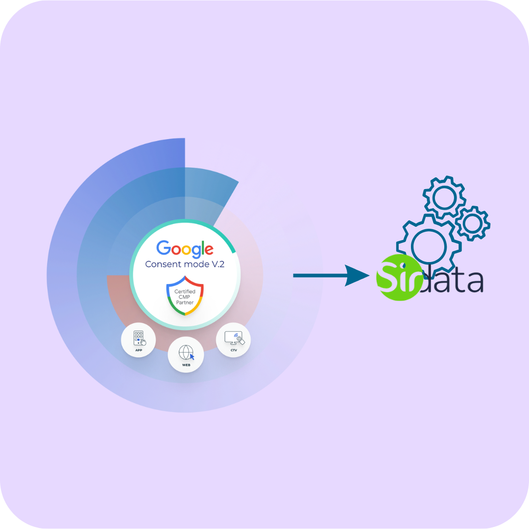 Vérifier la bonne utilisation du Google Consent Mode V2 dans votre CMP