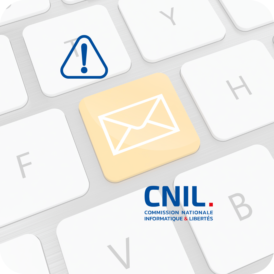 Pixels de suivi dans les emails : ce que la recommandation CNIL d'avril 2026 change pour votre marketing