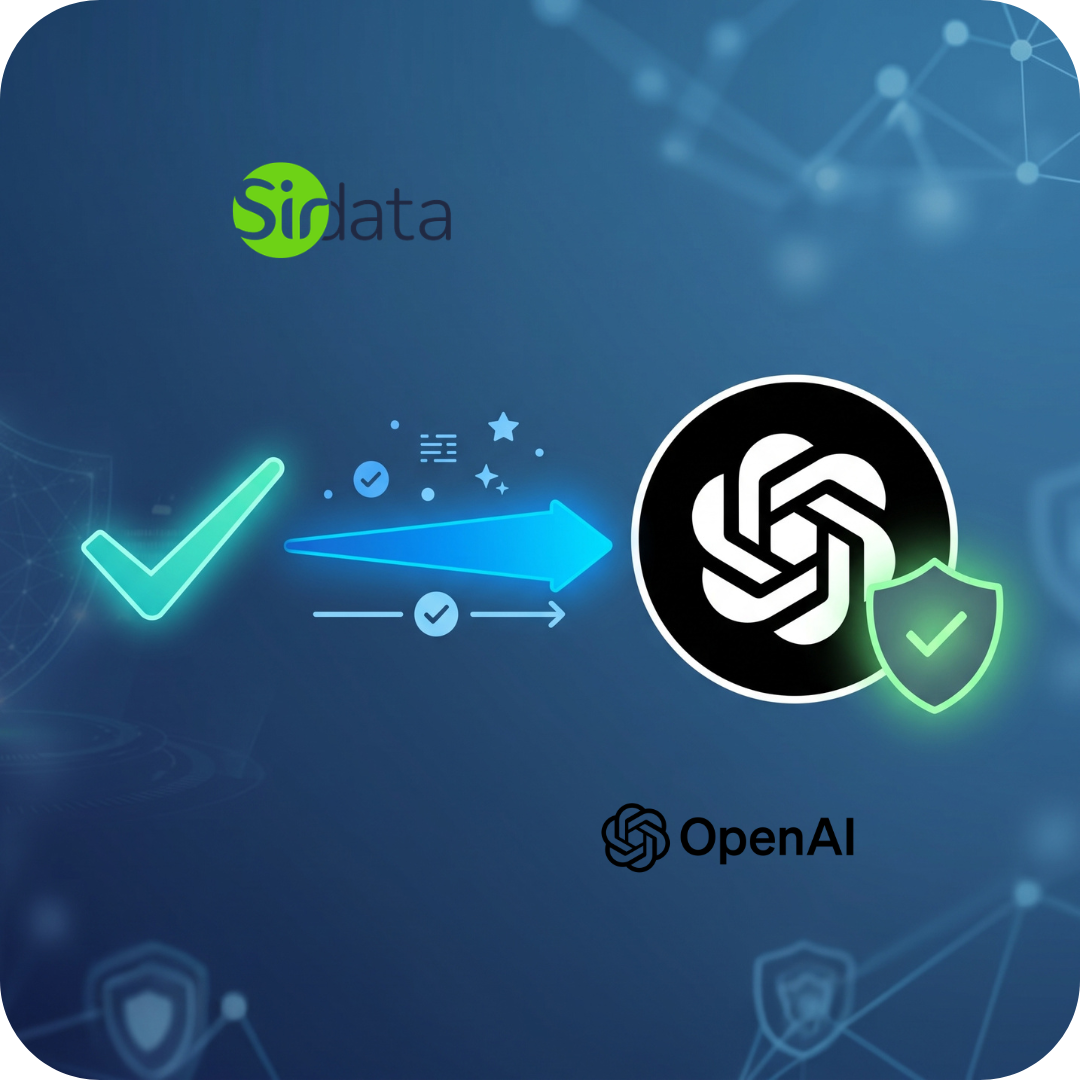 OpenAI Consent Mode: consent automatically transmitted to the OpenAI Ads pixel