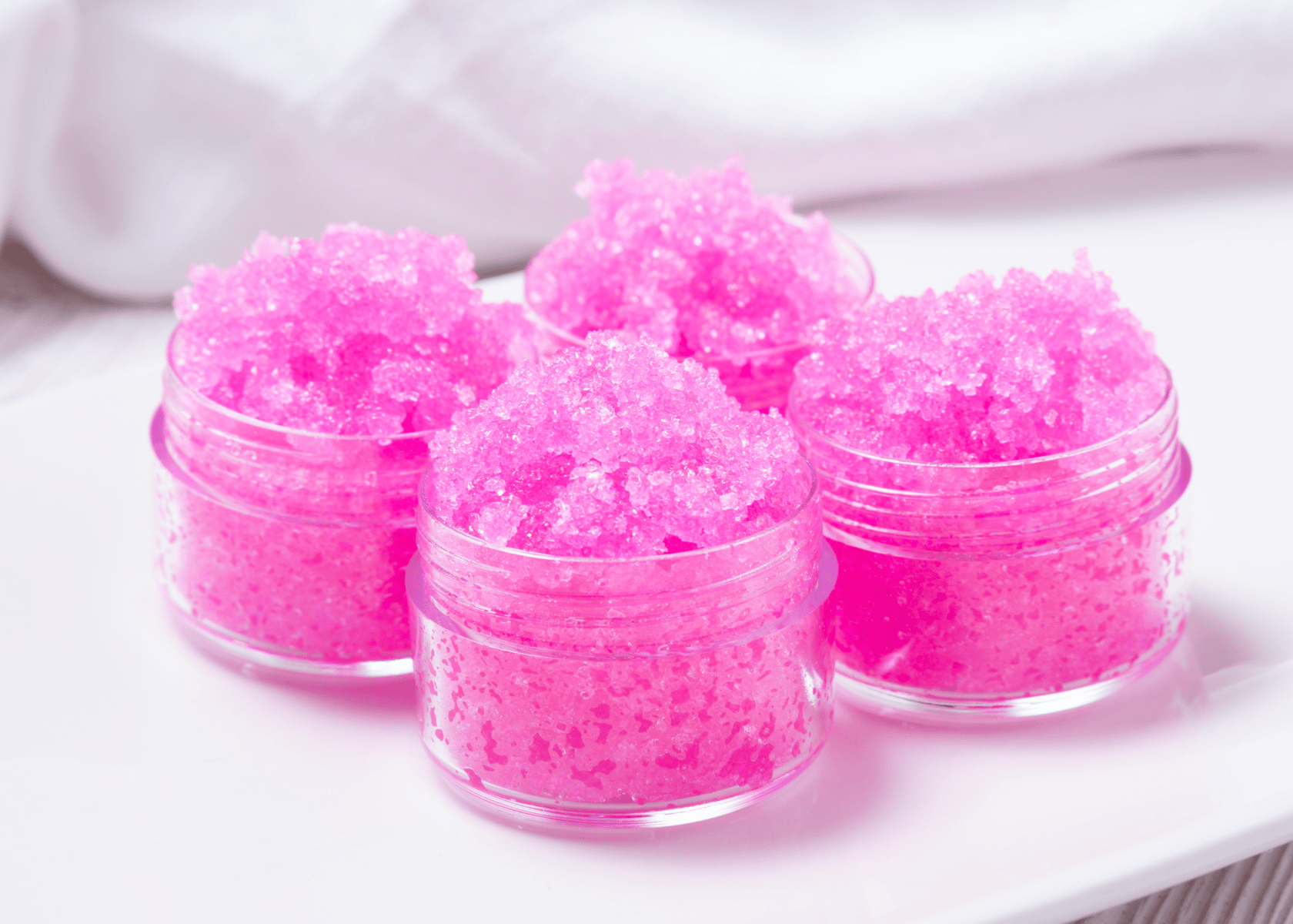 How to Make Lip Oil?