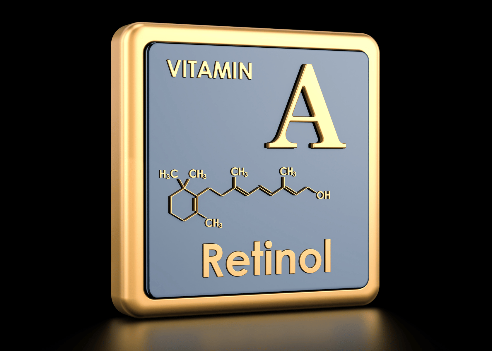 Bakuchiol vs Retinol