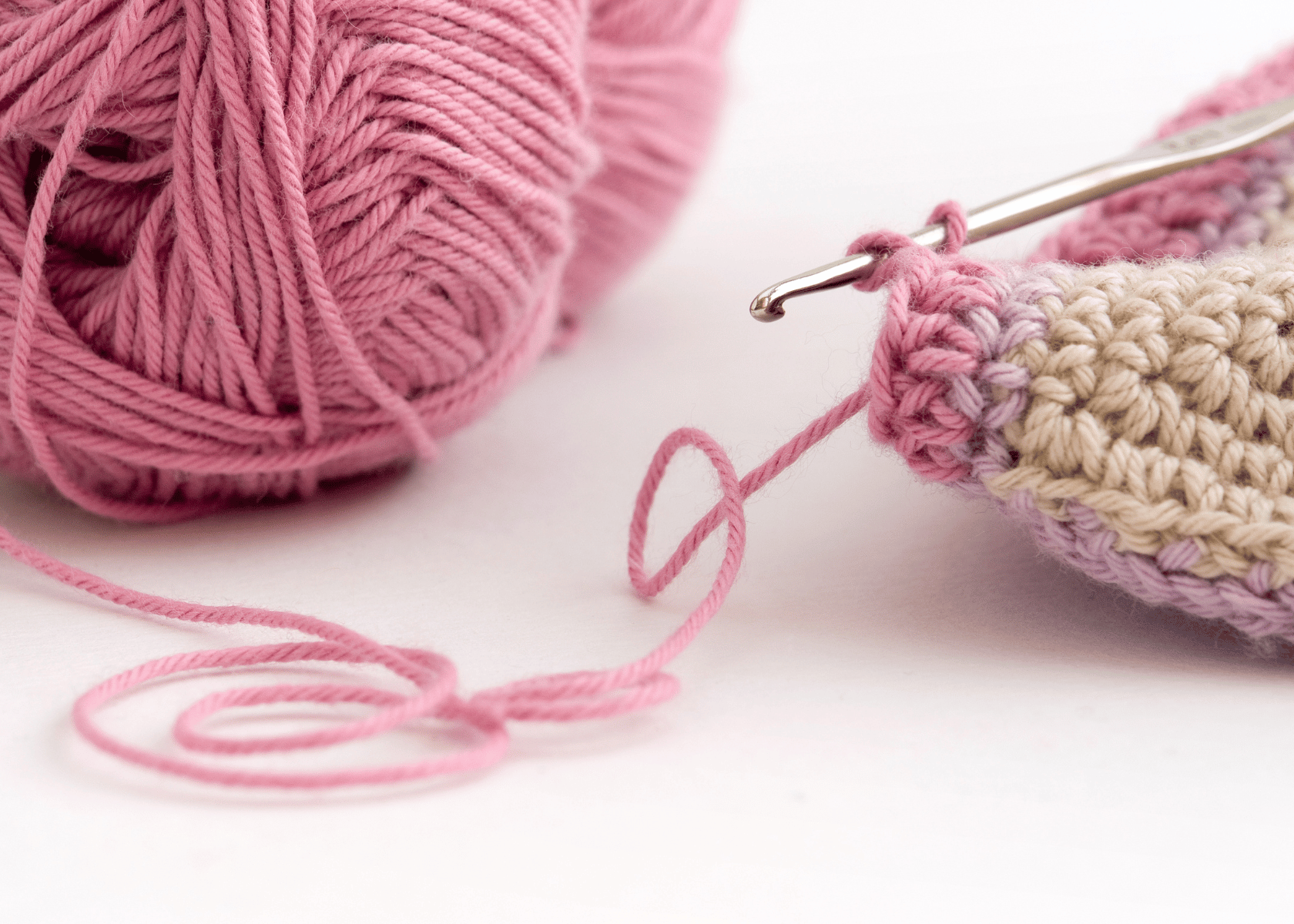 Crochet Tips For Beginners