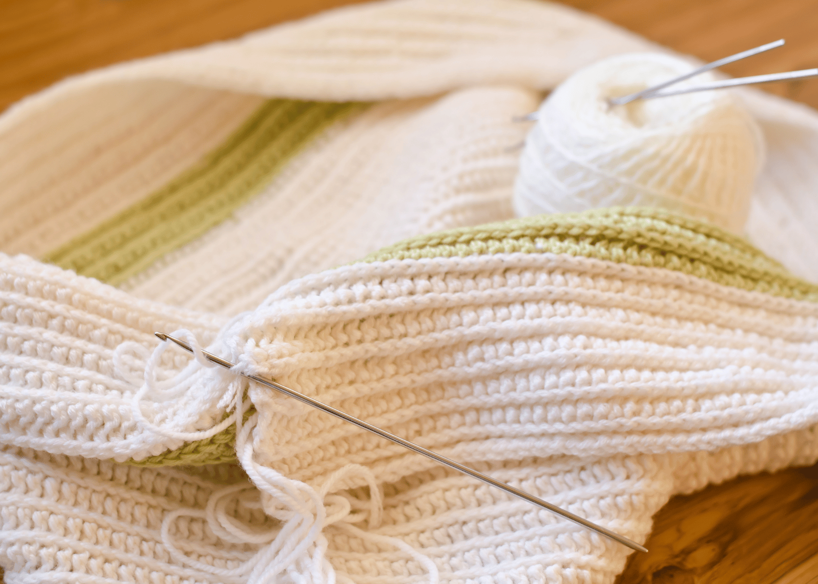 Crochet Tips For Beginners