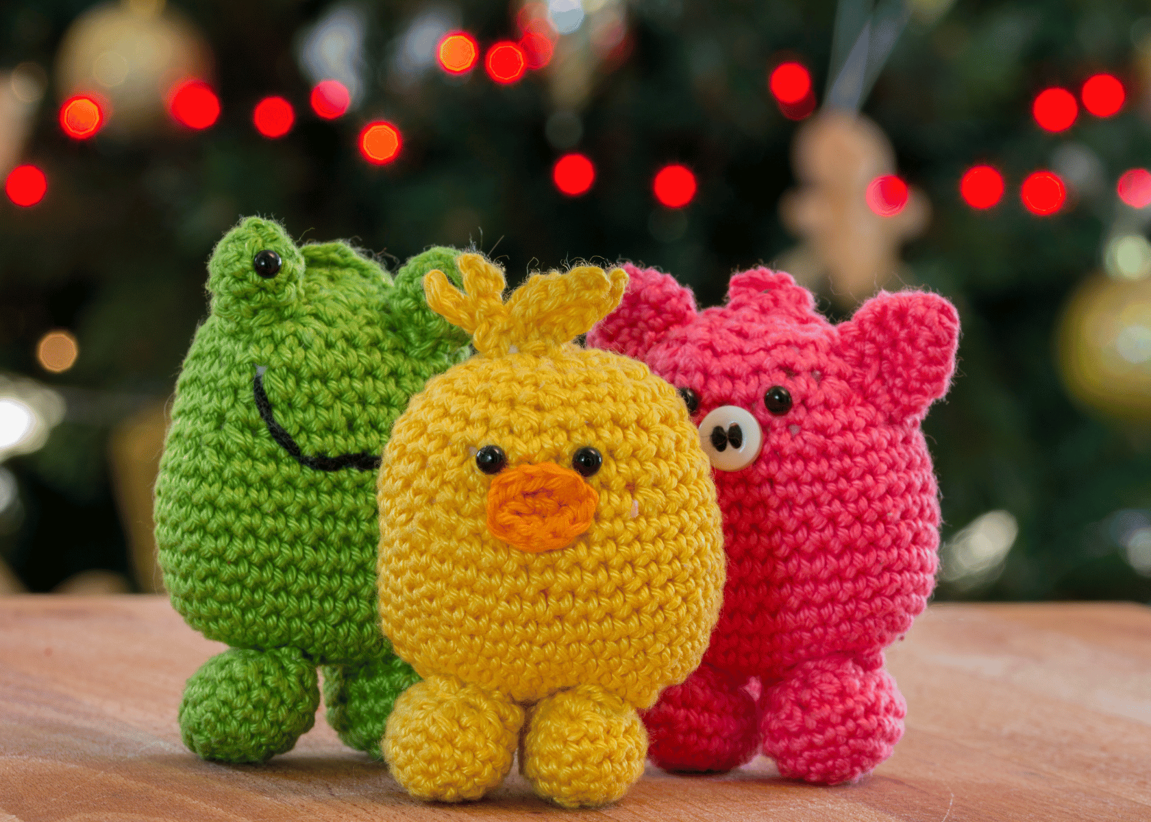 Crochet Tips For Beginners