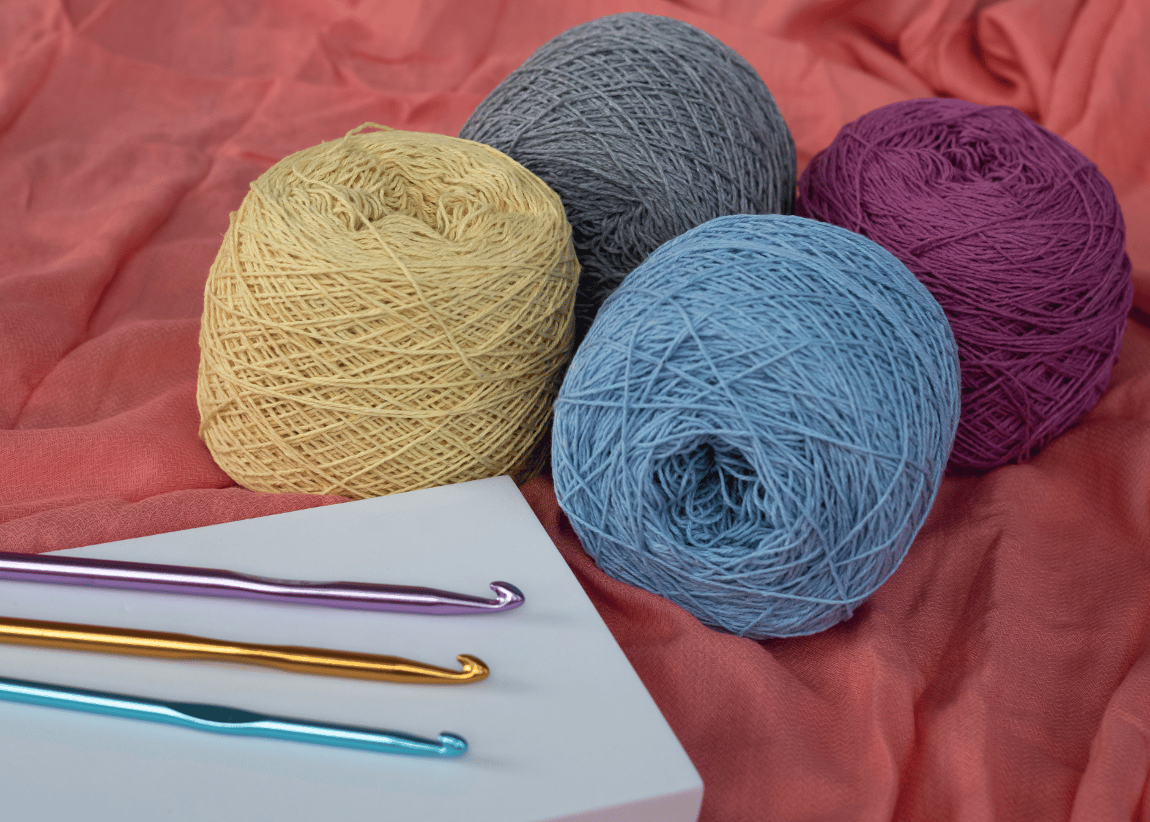 Crochet Tips For Beginners