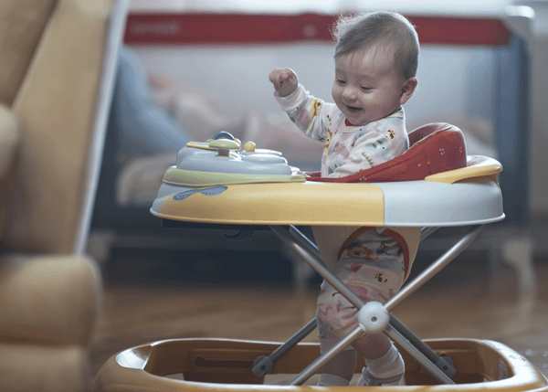 5 Best Baby Walker For Carpet | Buying Guide