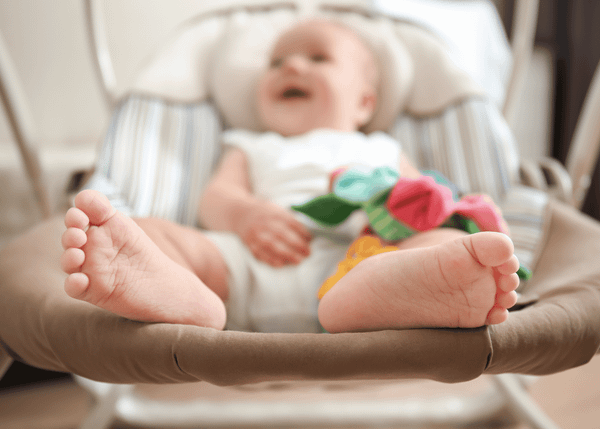 5 Best Baby Rocker on Amazon | Buying Guide