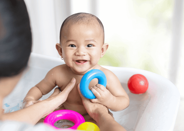 Top 5 Best Baby Bath Toys