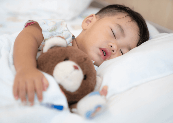 Top 5 Best Fever Reducer For Kids